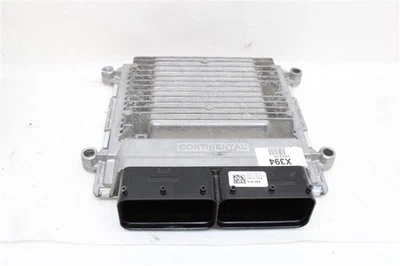 Computadora ECU ECM KIA FORTE 2016 16 391022EXB2 1069642 Foto 1 de 4