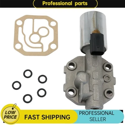 Solenoide de cambio de transmisión para Acura ILX 2013-2015 2,0 L 28250-R90-003 Foto 1 de 4