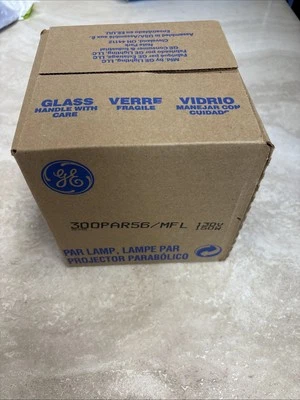 GE Light 300PAR56/MFL 130 V 150 W - Image 1 of 4