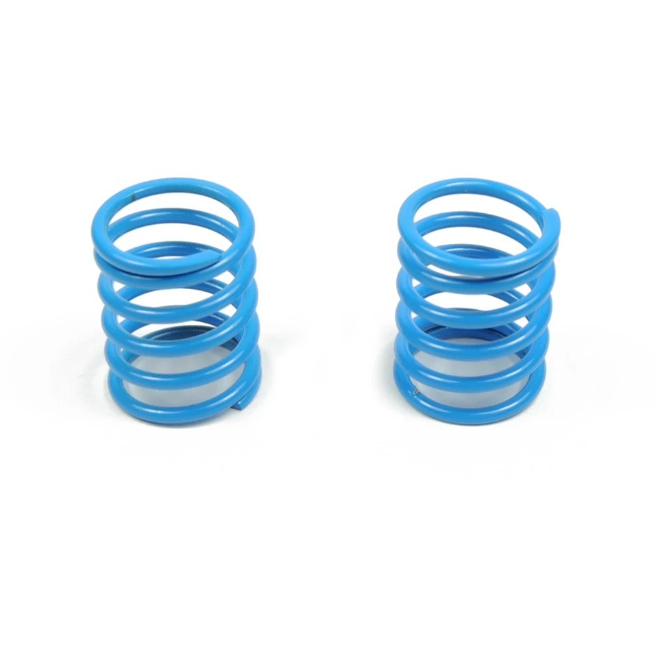 Mugen Front Spring 1.7 (Light Blue) 2pcs - MUGH0524 - Image 1 of 1