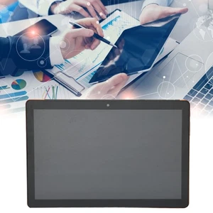Orange US Plug Tablet PC 10.1in IPS Eight Core For Andr-oid9.0 2GB RAM 32GB NEW - Afbeelding 1 van 12