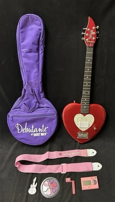 Daisy Rock Heartbreaker Electric Guitar - Image 1 of 4