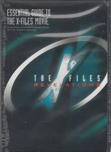 The X-Files: Revelations - Picture 1 of 2