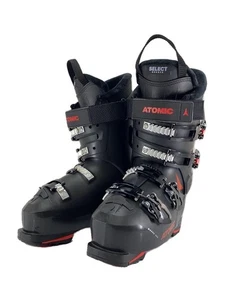 ATOMIC ski boots hawx magna90x 26cm Black Used - Picture 1 of 9