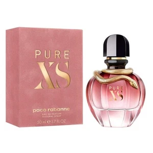 Perfume Mujer Paco Rabanne Pure Xs EDP 50 ml - Imagen 1 de 1