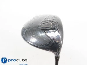 NEW Cobra '24 DARKSPEED LS 10.5* DRIVER - HZRDUS CB 50g Regular Flex 425820 - Picture 1 of 4