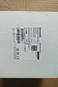 ONE NEW Siemens QBM3120-1 difference pressure sensor - Picture 1 of 2