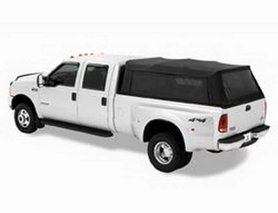 Supertop para camión Bestop 76317 35 Foto 1 de 4