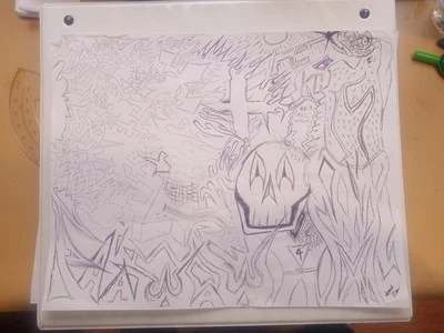 Raiders Vs Kansas City  - Image 1 of 4