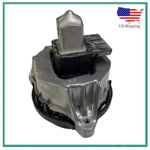 Front Left Hydraulic Engine Motor Mount For 2017-2023 BMW 530i xDrive X3 X4 2.0L - Picture 1 of 10