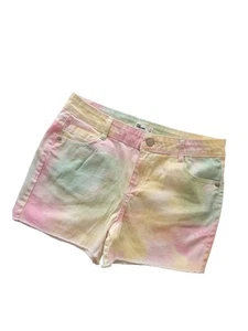 EPIC THREADS Teens Shorts Size 16 - Picture 1 of 7
