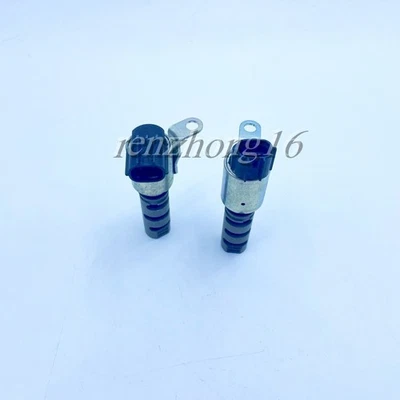  For Toyota Corolla Pontiac Camry Matrix 2X Variable Timing VVT Solenoid - Image 1 of 3