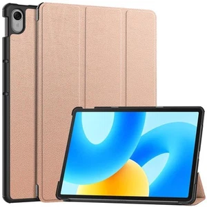 Leather Case Huawei MatePad 11.5 2023 Shockproof Cover Tablet Stand Auto Sleep - Picture 1 of 33