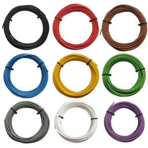 Auprotec® Câble unipolaire 0.35 - 2.5 mm² FLRY-B Fil Électrique Conducteur Set - Bild 1 von 1