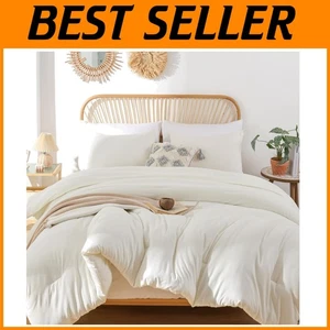 Lightweight Oversized King Comforter - Picture 1 of 11