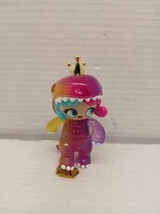 Figura XOX Kweenie Quirky Kweens Series Kween of RAWR - Imagen 1 de 5