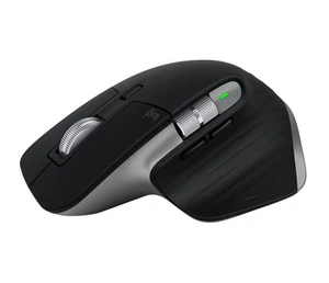 Logitech MX Master 3S for Mac - 910-006571 - Picture 1 of 1