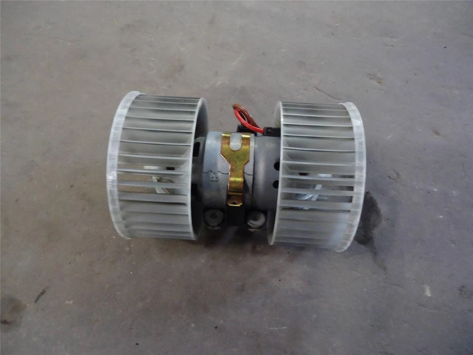 2003 BMW M3 Blower Motor fits 01-06 M3 / 01-05 325 330 / 04-10 X3 - Image 1 of 1