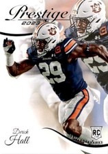 2023 Panini Prestige Football Cards (#1-400) Rookies & Stars - Complete Your Set