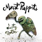 MEAT PUPPETS - DUSTY NOTES   CD NEW!
