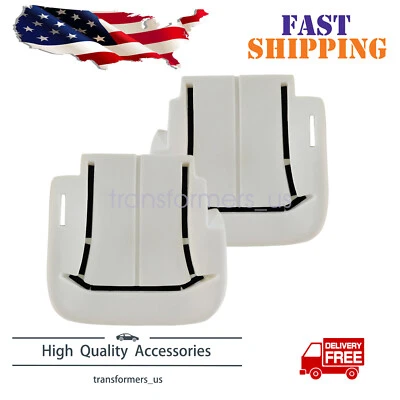 Almofada de espuma assento inferior dianteiro para motorista e passageiro Chevrolet Tahoe 1999 2000 - Imagem 1 de 4