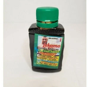1X Jekomo Kräutergetränk (Man Power) 100 ml - Bild 1 von 1