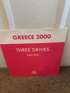 Drei Antriebe - Griechenland 2000 12" 1998 - Bild 1 von 1