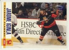 2003-04 PACIFIC HOCKEY BLUE PARALLEL /250 HOBBY #1-350 STARS YOU PICK FINISH SET