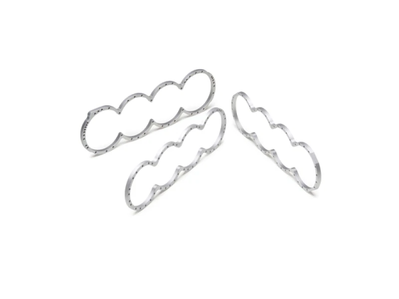 Protector de bloque Supertech para Honda B20 Foto 1 de 1