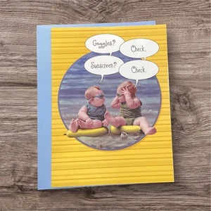 Birthday Card Humor Funny Over The Hill Old Her Best Friend Woman Sister - Picture 1 of 4