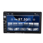 7inch Double Spindle Car Video Player BT Radio MP5 Player For For IO HEN