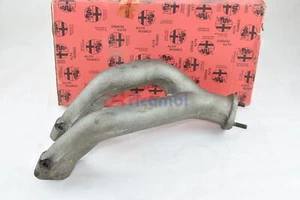 COLLETTORE SCARICO ALFA ROMEO 155 164 2.0 TS 8V ALFA 195510970600 60513499 - Imagen 1 de 5