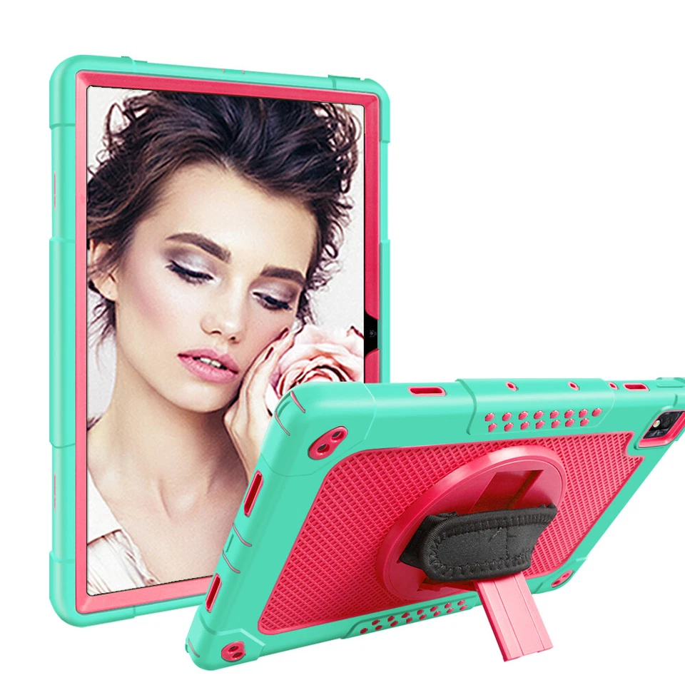 For TCL Tab Pro 5G/ TABMAX /Shockproof Kids Rugged Case - Image 1 of 1