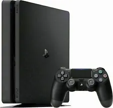 Sony PlayStation 4