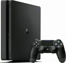Sony PlayStation 4