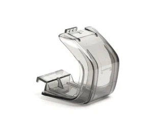Highly Durable and Secure Snap - On Lens Protector Compatible with DJI AVATA 2 - Picture 1 of 7