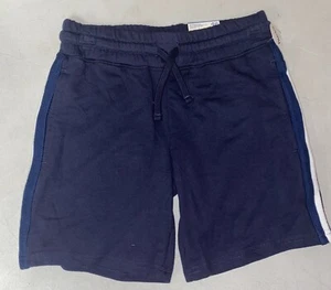 Arizona Boy Jogger Short 3 Pocket Drawstring tie front Stretch Waist E11 - Picture 1 of 4