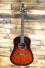 Seagull Maritime SWS Mahogny GT QIT Dreadnought Acoustic-Electric Guitar #R4302