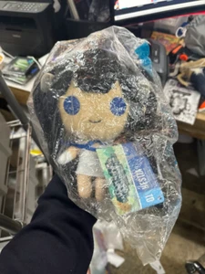Peluche Hestia è sbagliato cercare di raccogliere ragazze nel dungeon Sanshee 2015 - Foto 1 di 2