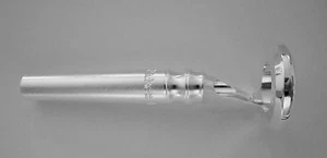 Asper Pickett Trumpet Mouthpiece Visualizer - 7 (with 5.7mm pilot hole)