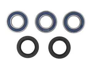 Kit De Rodamientos MOOSE Trasero Compatible Con El Cubo Talon Yamaha YZ(F) - Imagen 1 de 1