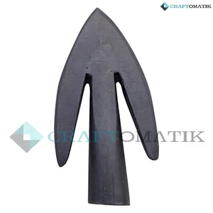 Pfeilspitze | Jagdspitze | Bogenschießen | Arrowhead | Handgemacht | AHF25 - Picture 1 of 2