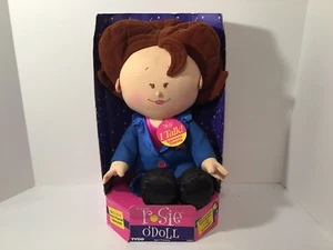 The Original ROSIE O'DOLL Talking Doll by TYCO NEW IN ORIGINAL BOX w/ Tags 1997 - Picture 1 of 6