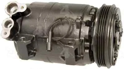 Compresor de aire acondicionado Reman 4 estaciones 97483 para Suzuki Grand Vitara 2006 XL-7 04-06 Foto 1 de 4