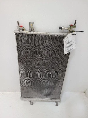 2014 2015 2016 2017 2018 2019 2020 CHEVROLET IMPALA  AC Condenser  - Imagem 1 de 4