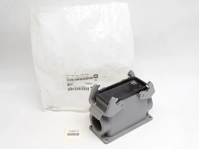 Harting Han 16B-asg1-QB-M32 / 19300160232 / Neu OVP - Bild 1 von 2