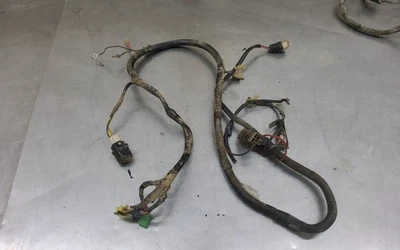 1986 86 Suzuki Quadrunner LT 230 G LT-F230 Wiring Harness - Image 1 of 4