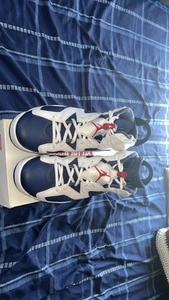 Air Jordan 6 olympic 2024 - Picture 1 of 7