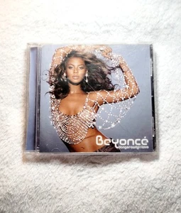 Dangerously in Love by Beyoncé (CD, 2003) - Picture 1 of 2