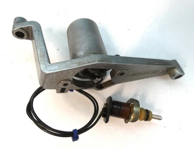 Mercedes W124 4Matic A1245420217 A1031850140 Oil Level Sensor - Image 1 of 3